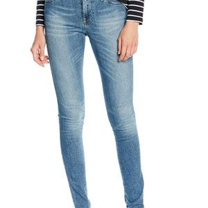 Women's skinnee pantaloni jeans